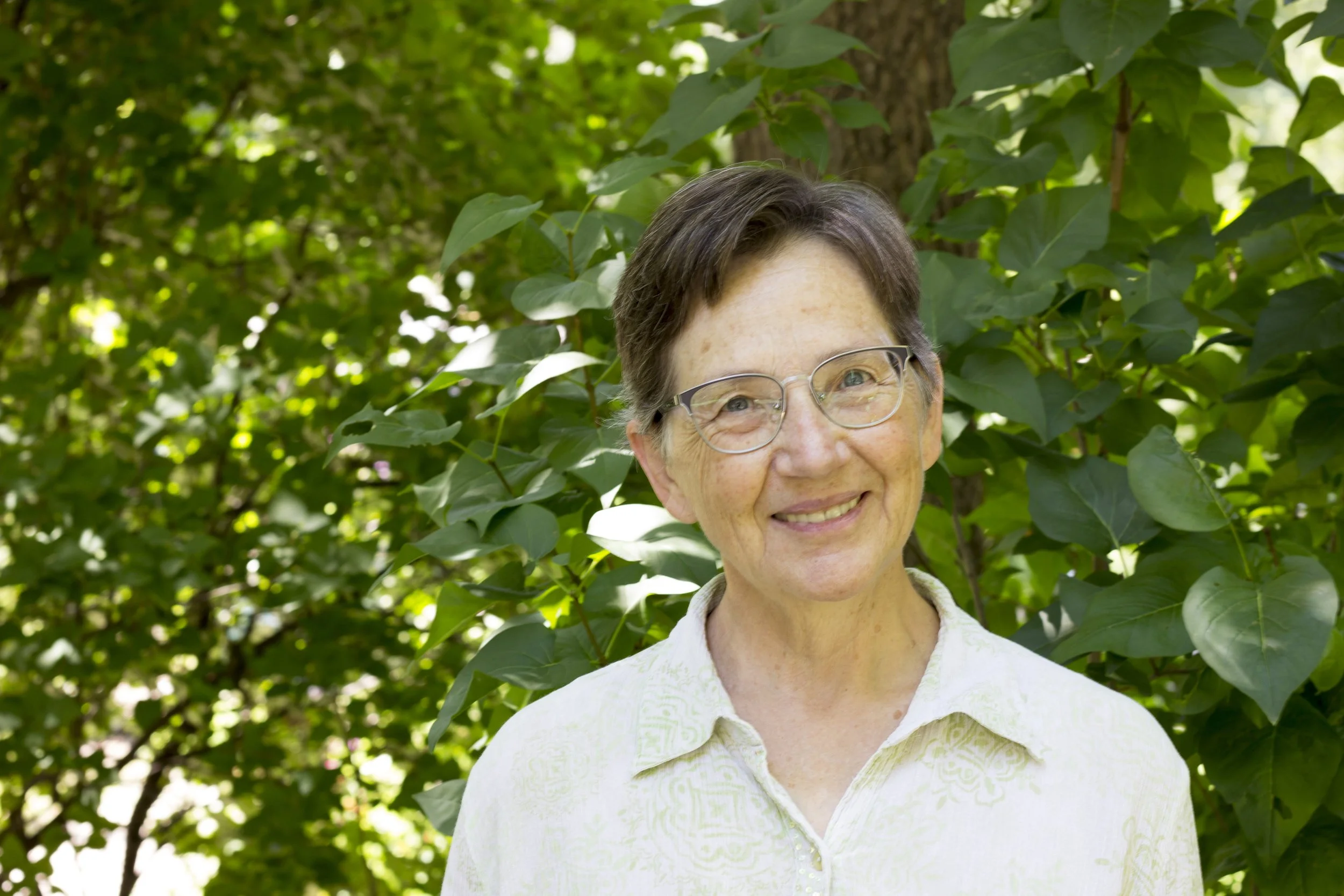 Dr. Veronique Chastenet de Gery