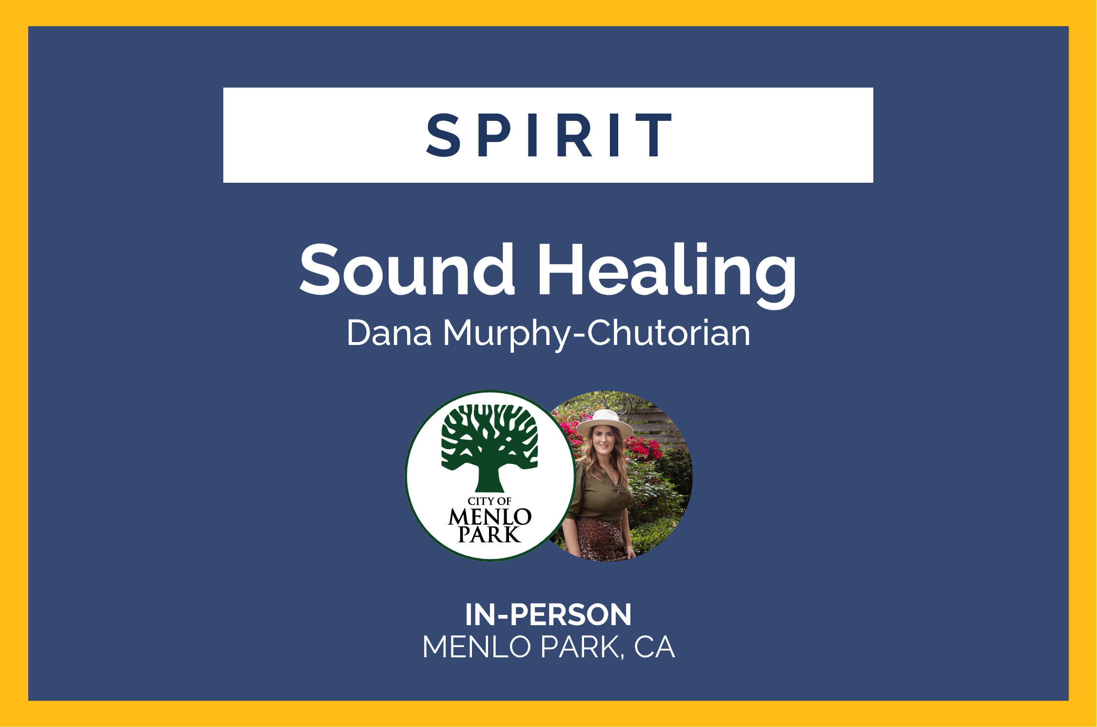 Sound Healing