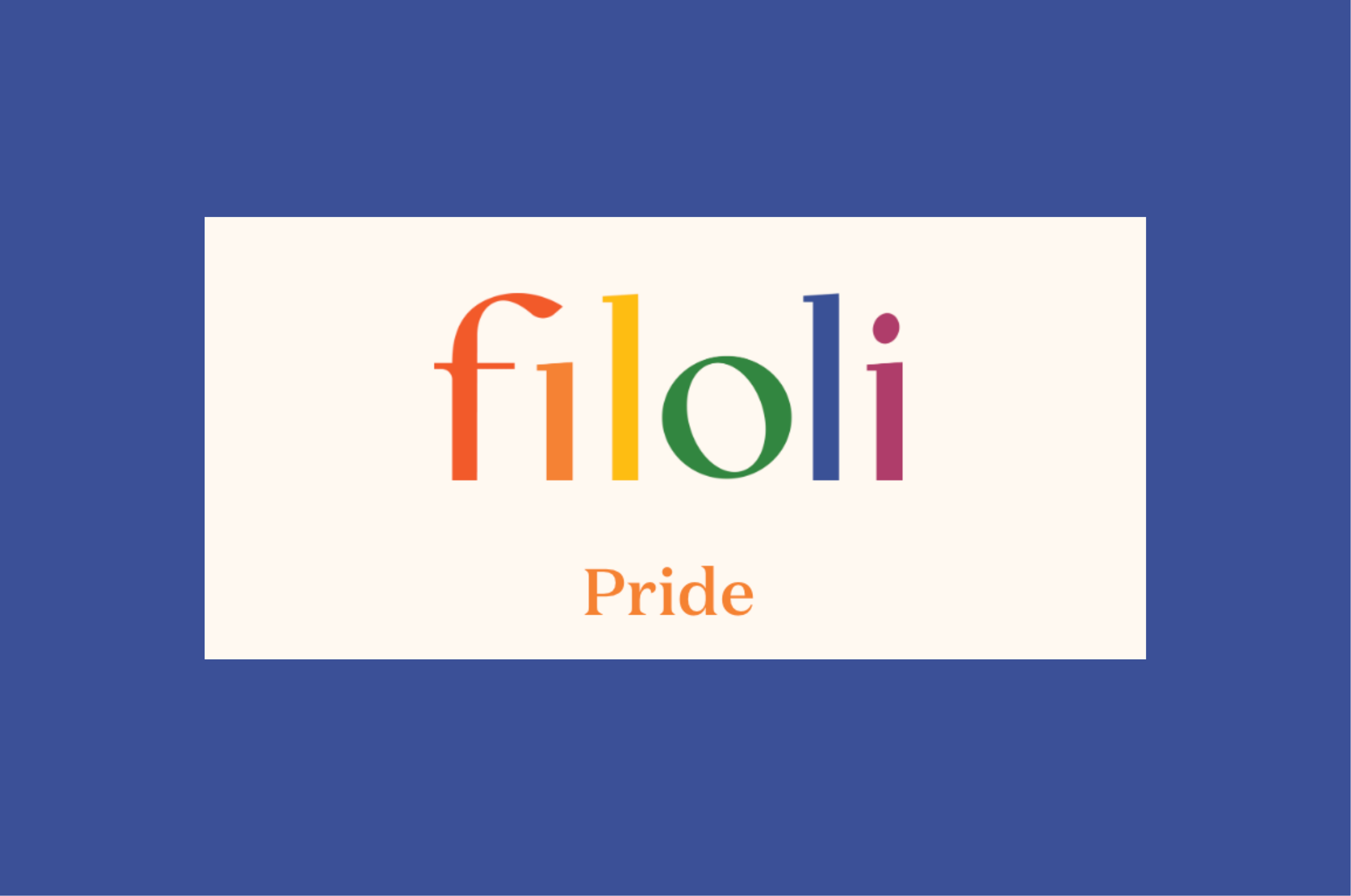 Filoli Pride Weekend