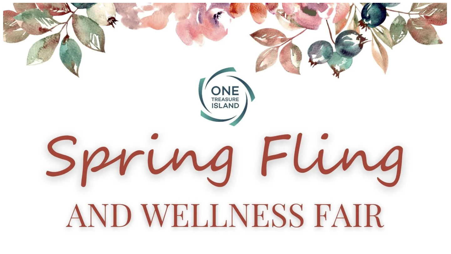 Spring Fling & Wellness Fair 