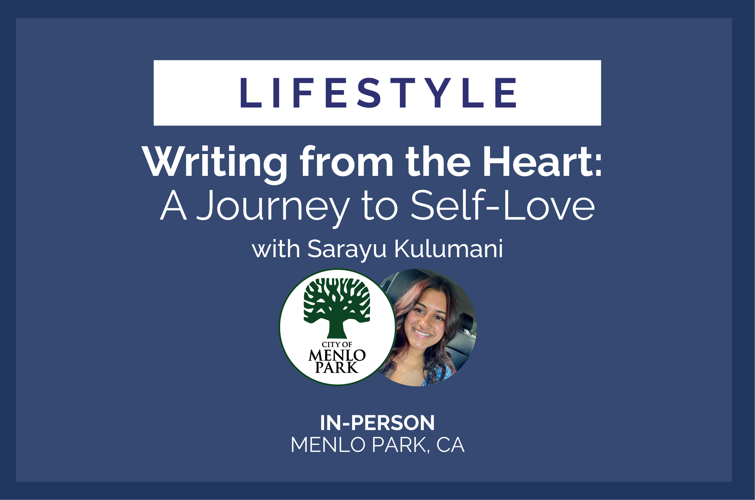 Writing from the Heart: A Journey to Self-Love