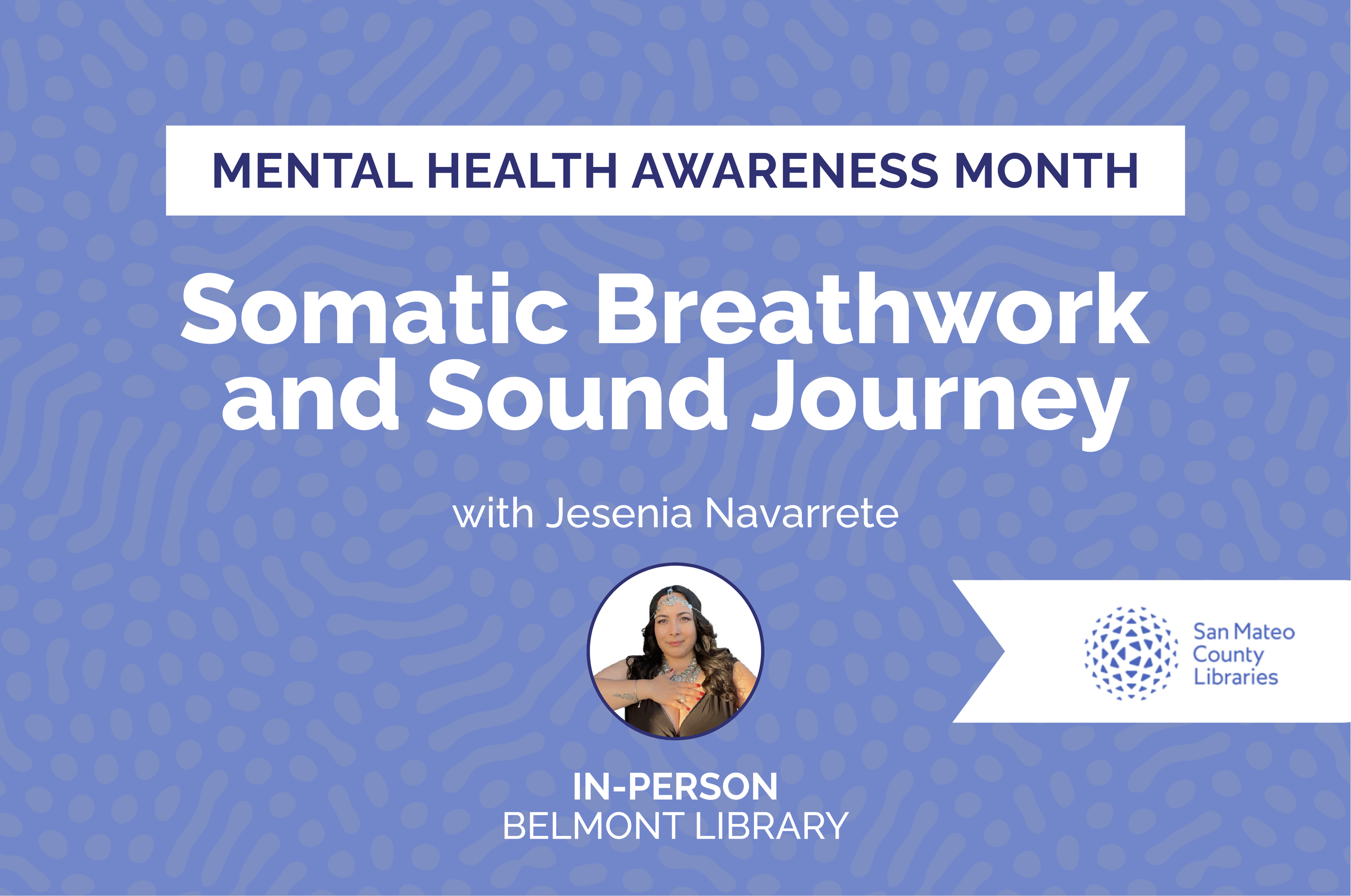 Somatic Breathwork and Sound Journey