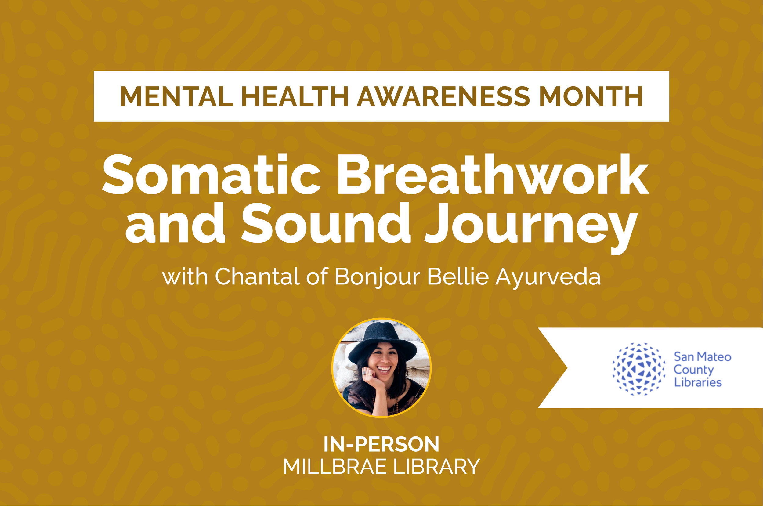 Somatic Breathwork and Sound Journey
