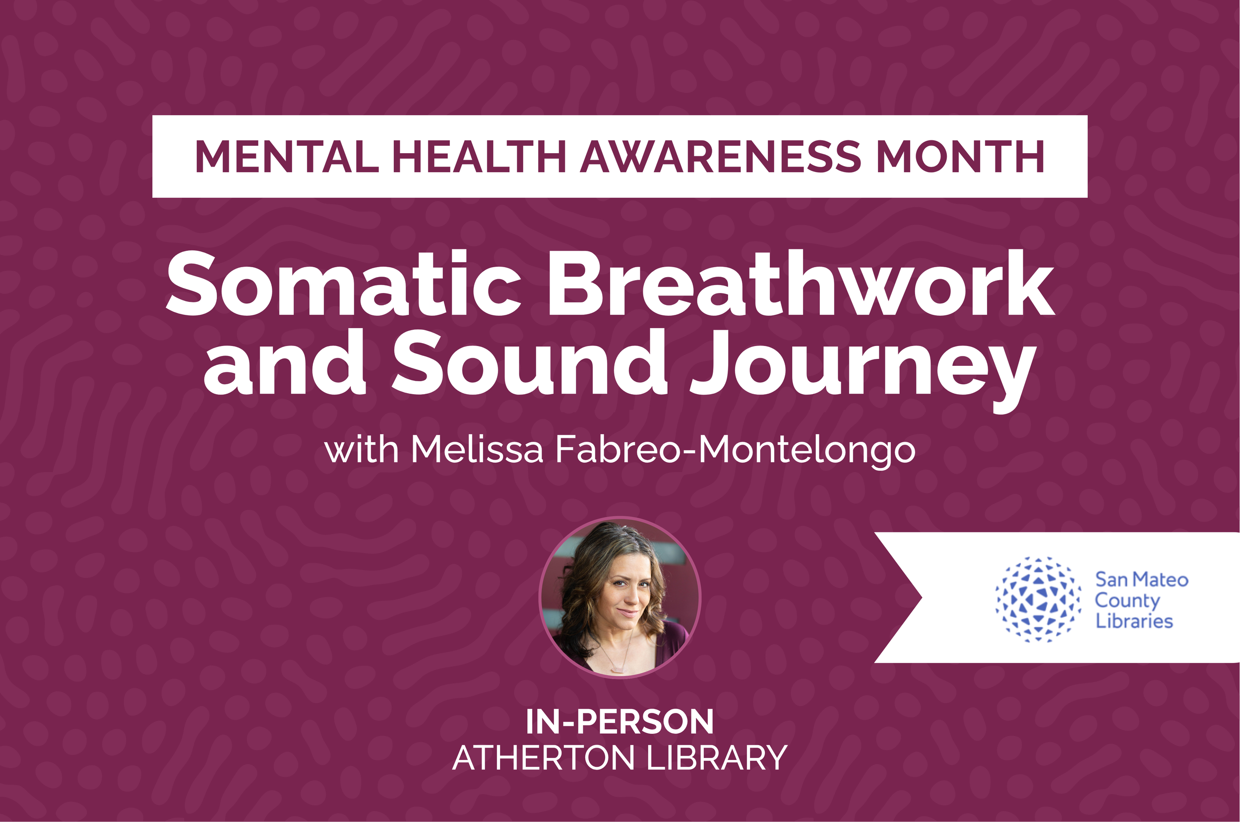 Somatic Breathwork and Sound Journey