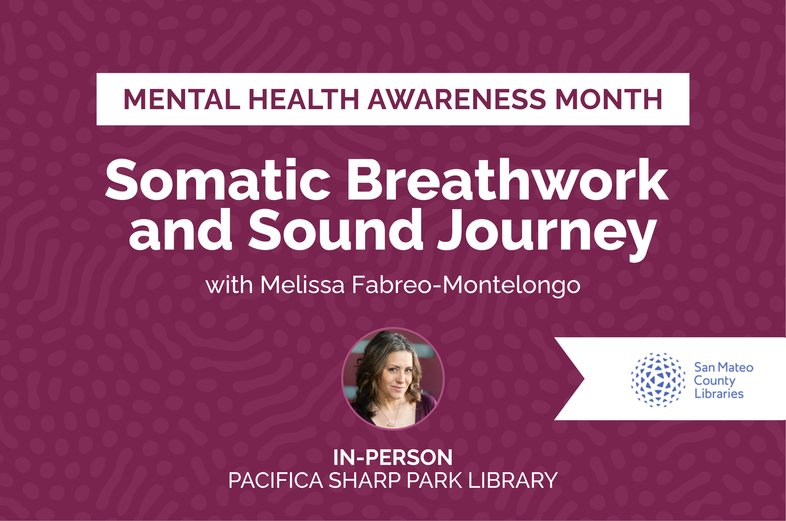 Somatic Breathwork and Sound Journey