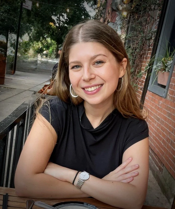 Dani Lefkowitz