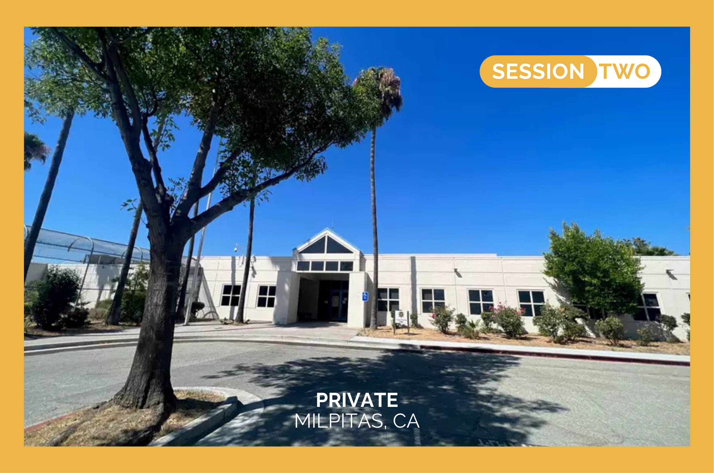 Elmwood Complex Women's Facility Session 2