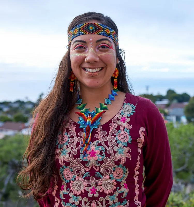 Dr. Alyssa Herrera-Set