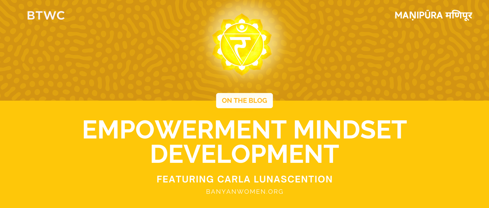 Empowerment Mindset Development: Ancient Wisdom for Modern Success ...
