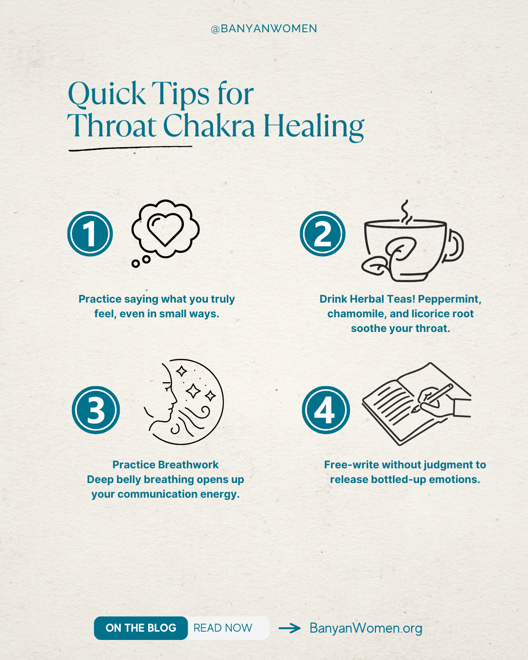 Women’s Wellness Blog, Holistic Health Tips, Bay Area Women’s Collective