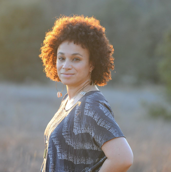 Dr. Alyssa Herrera-Set