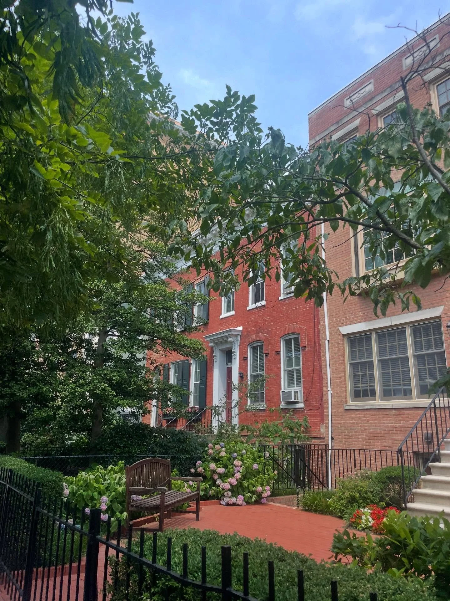 Heat wave feels like an appropriate time to post what i&rsquo;ve been up to