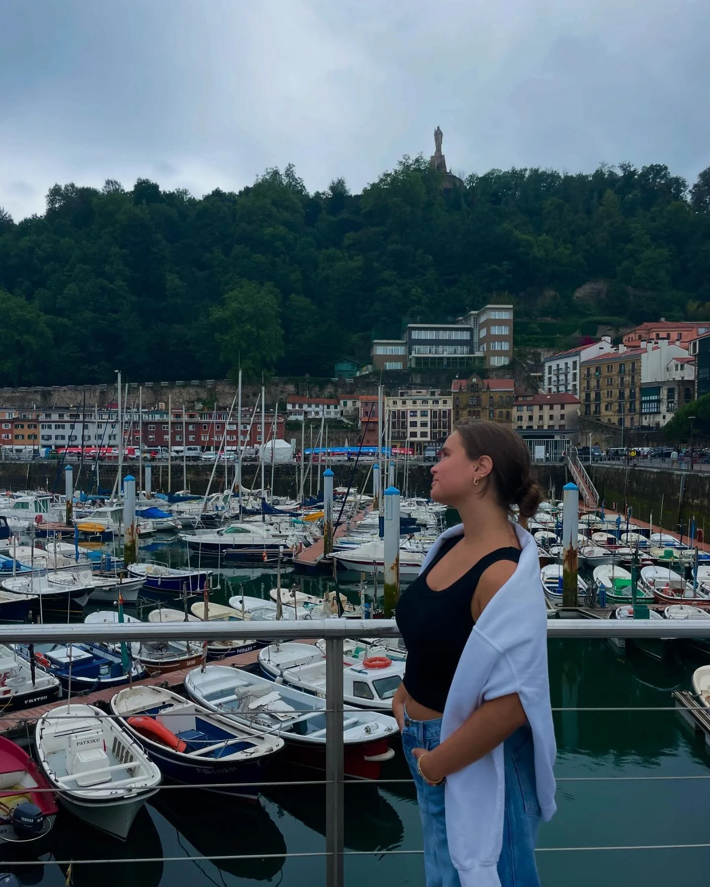 2024 took me to the best places with the best people🫂🫂