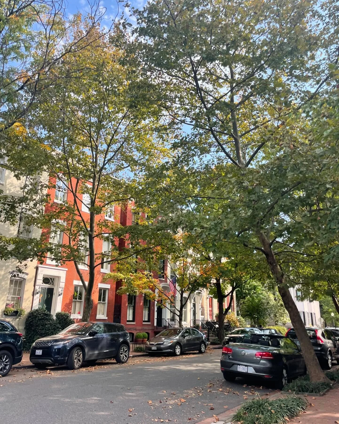 11/10 weekend turned into week 🧡🧡