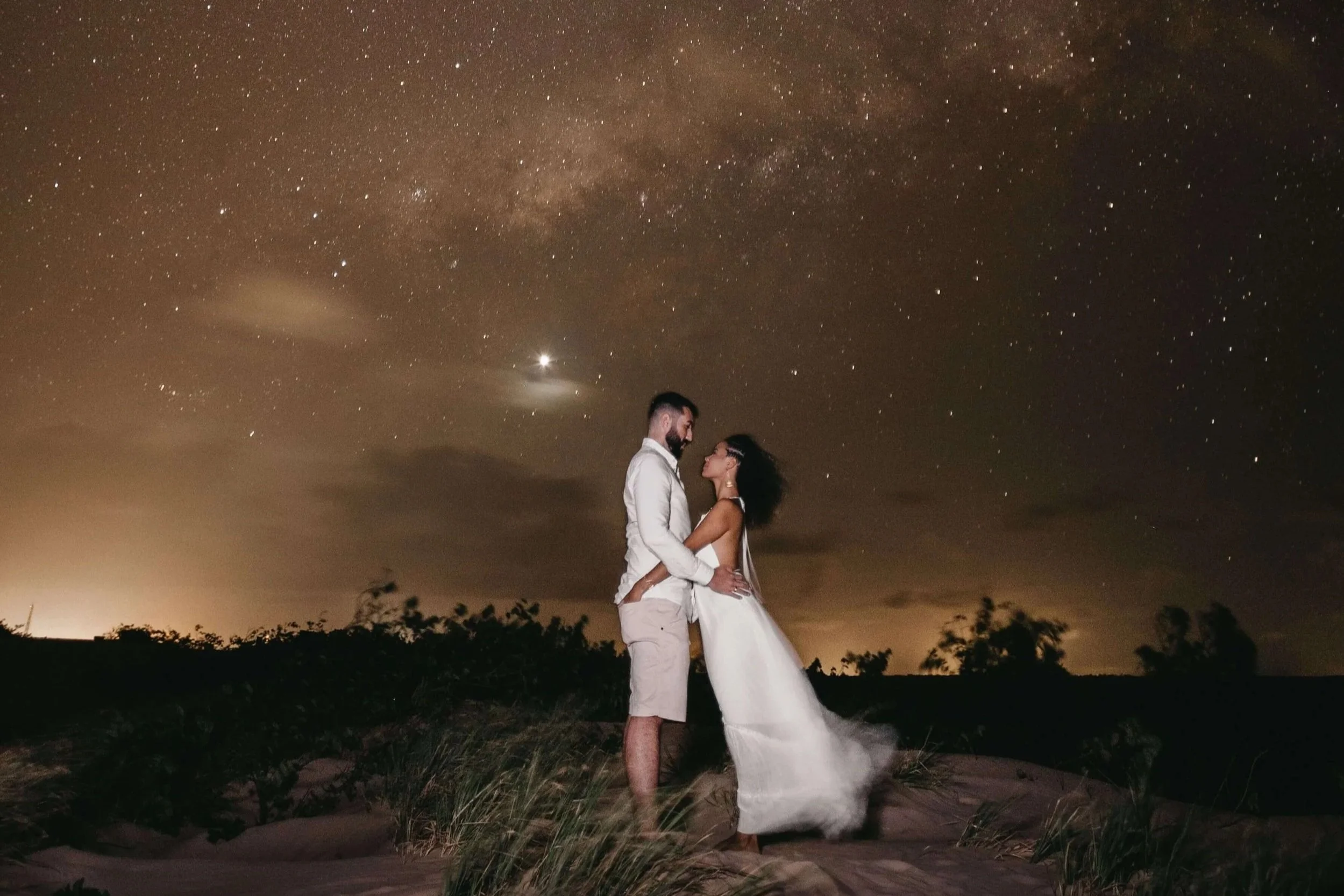 The Power of Presence: Why Attention Strengthens Connection in Relationships