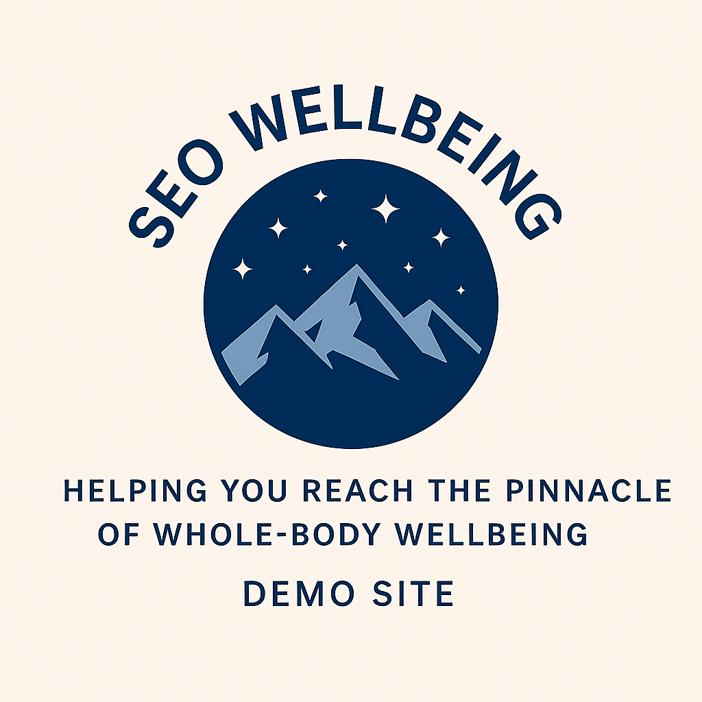 SEO Wellbeing
