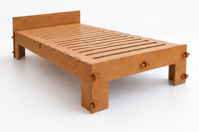 Wander Beds