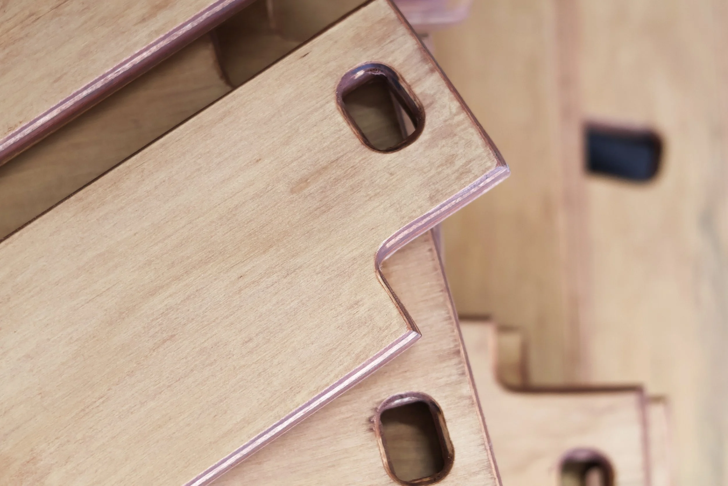 Flat-Pack Furniture for Flexible Living