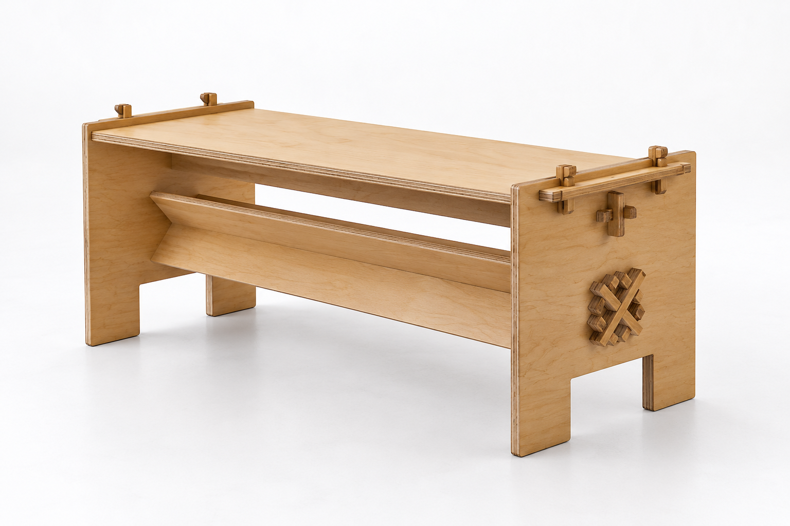 Nomad Bench