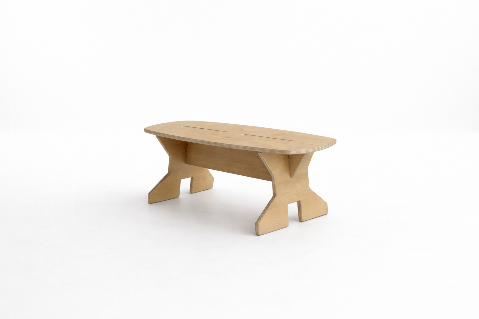 Wander Coffee Table