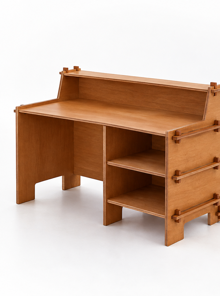 Nomad Desk