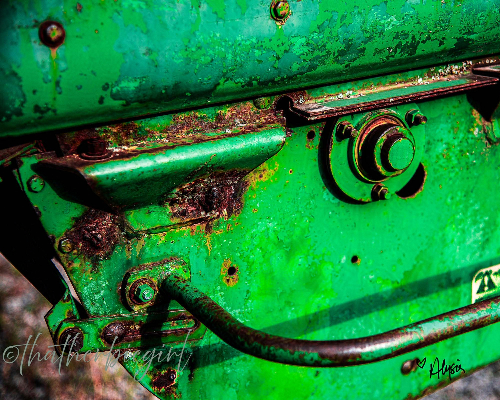 Deere