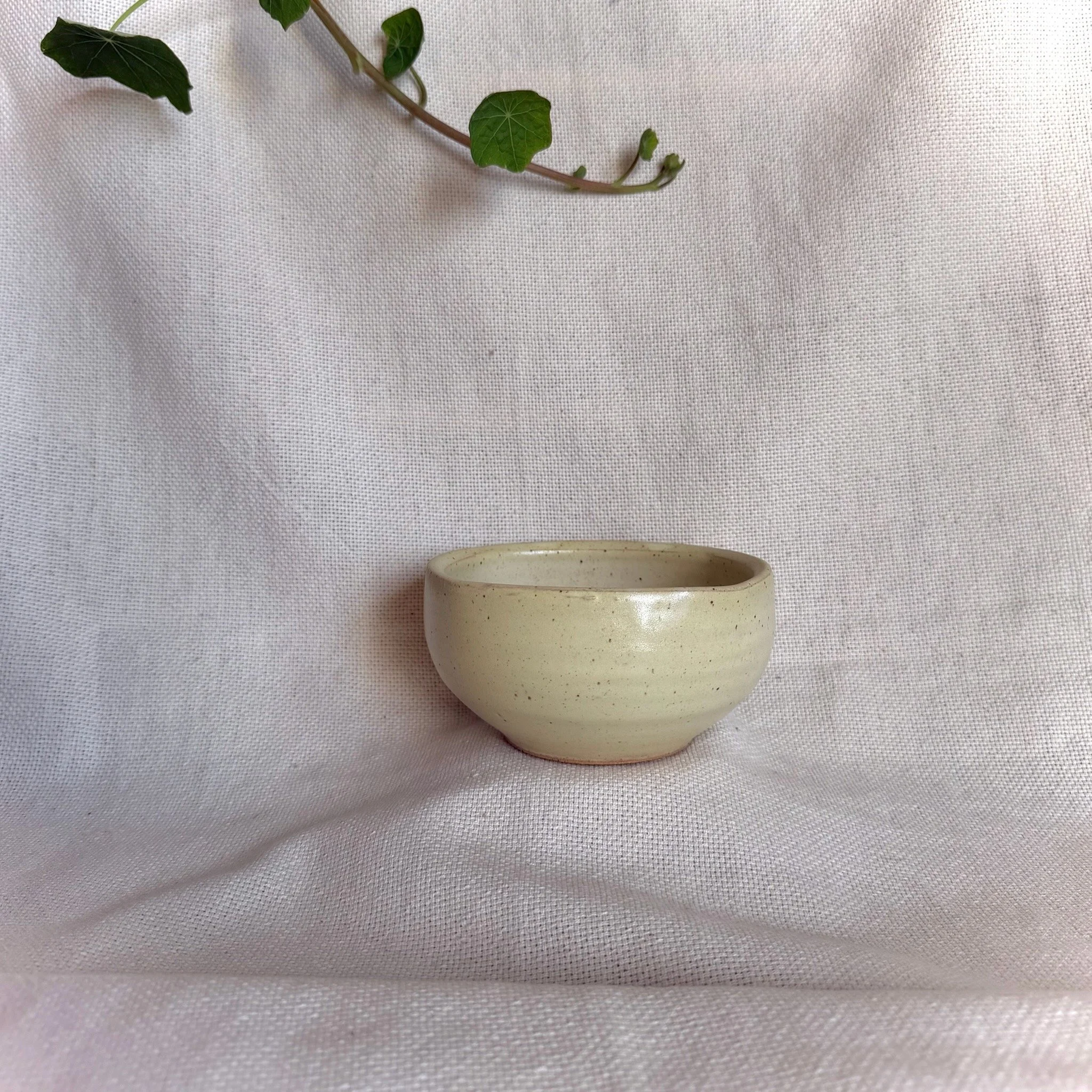 Square Dessert Bowl #31