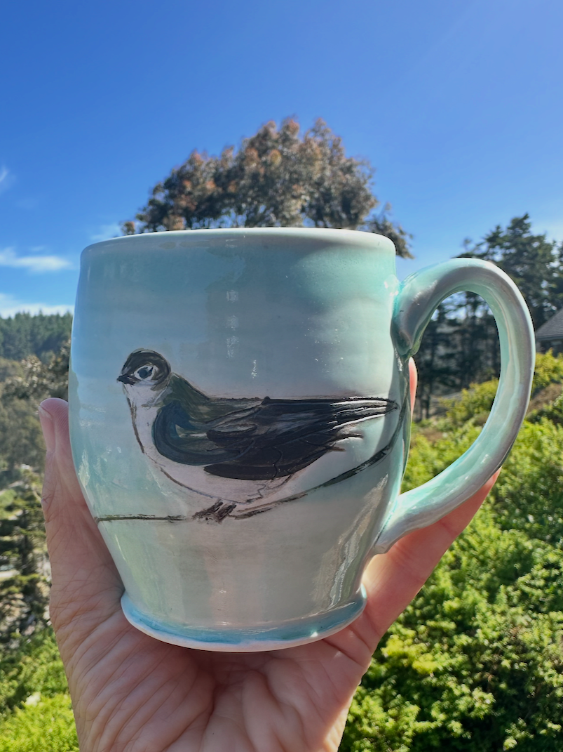 Meadow as Muse Invitational-Gualala Arts Center