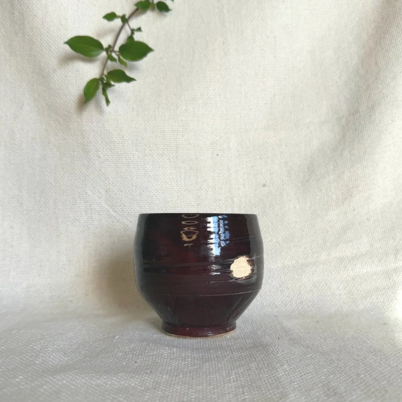 Port/ Brandy Cup #67