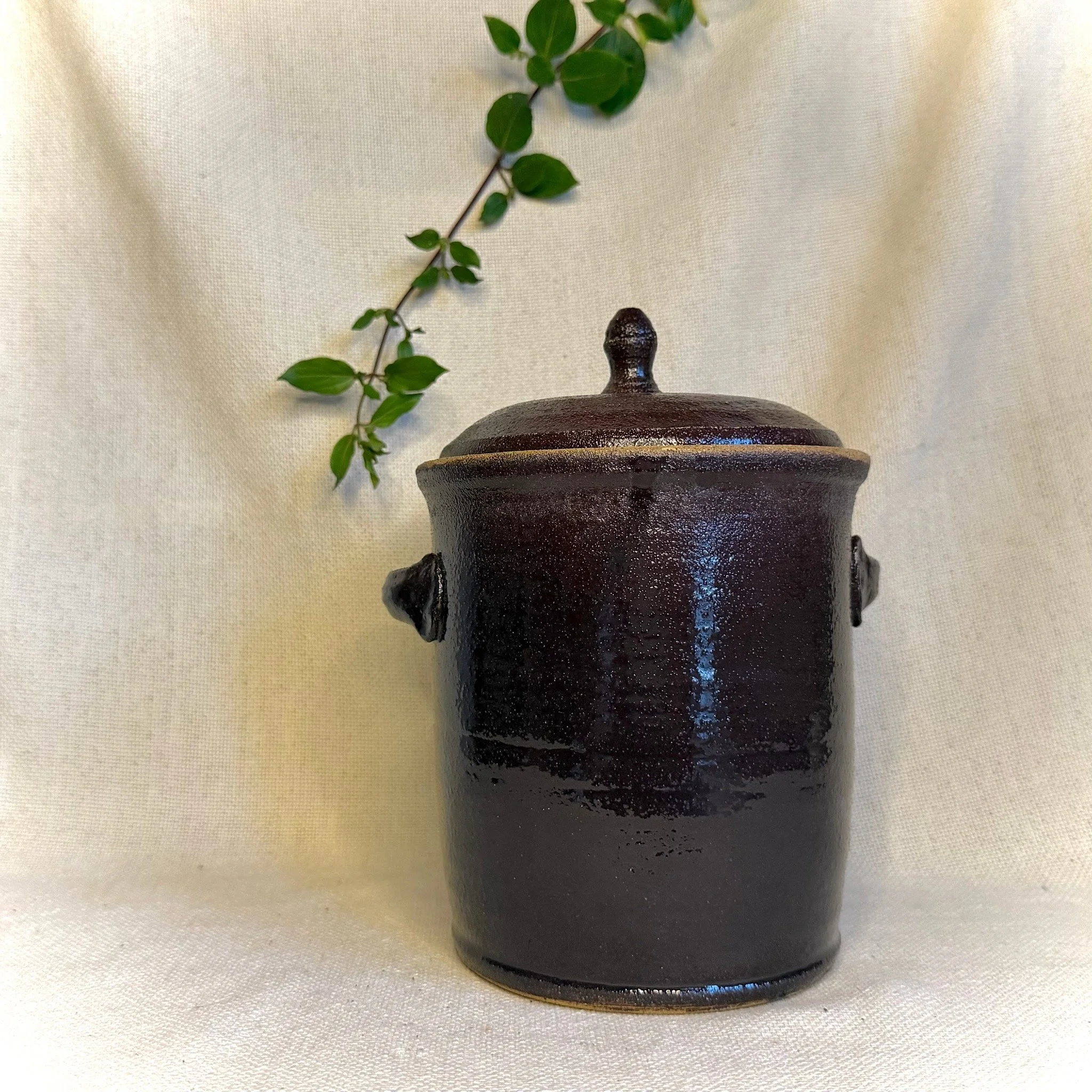 Fermentation Crock #123