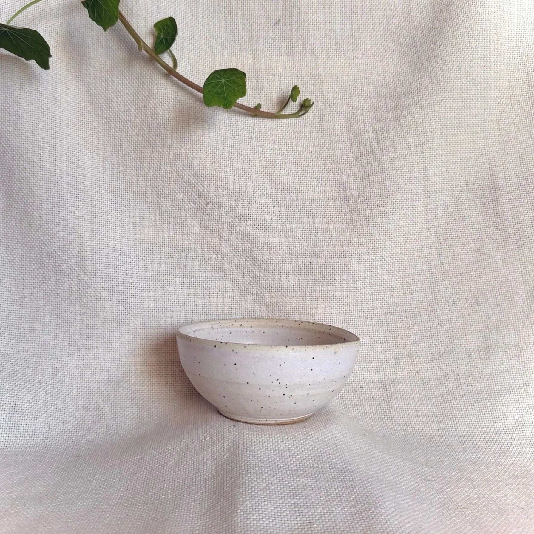 Almond Dessert Bowl #35