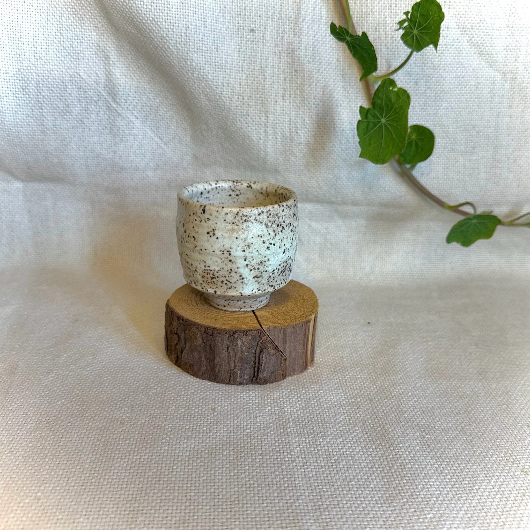 Sake Cup #11