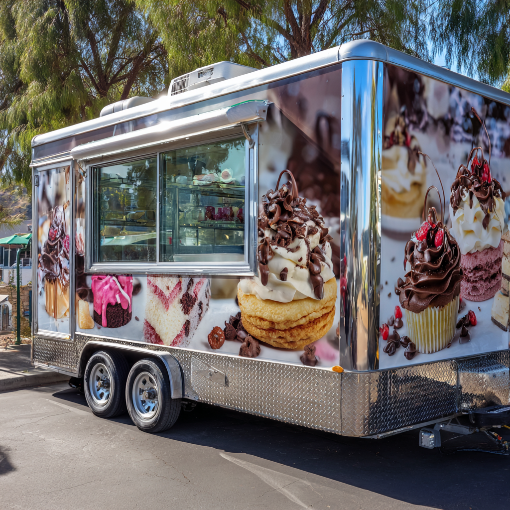 elysian_37024_A_realistic_dessert_food_trailer_parked_outdoor_9c4856c4-82ec-4c91-a2ba-5bfd49089dfd_1.png