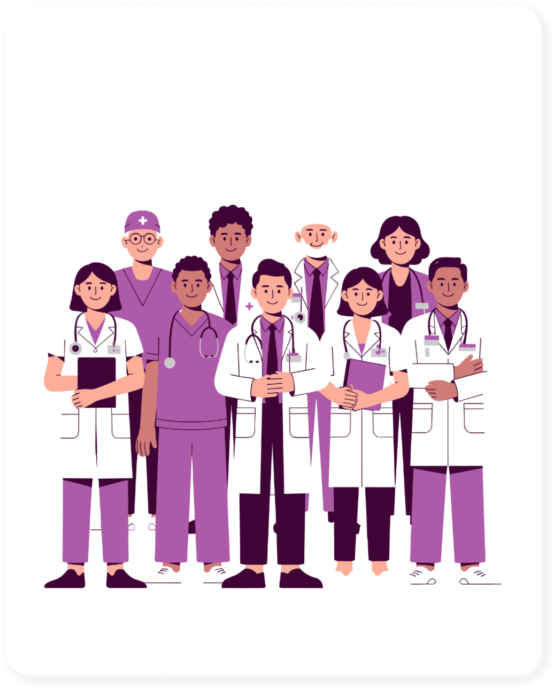 Ilustración en blanco y negro de un corazón humano, con el texto 'Campaña por confirmar' en la parte superior.