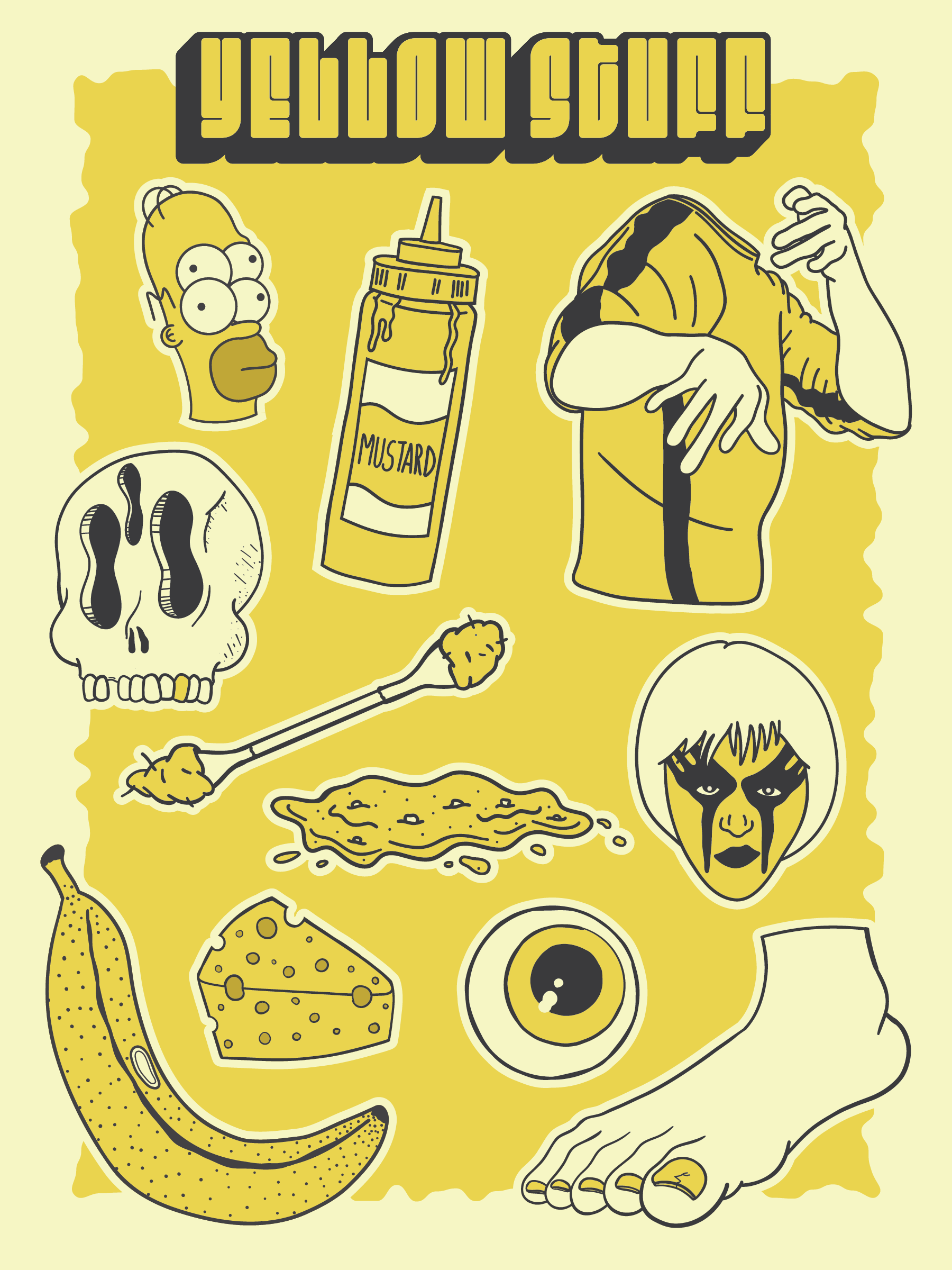 YellowStuffStickerSheet.png