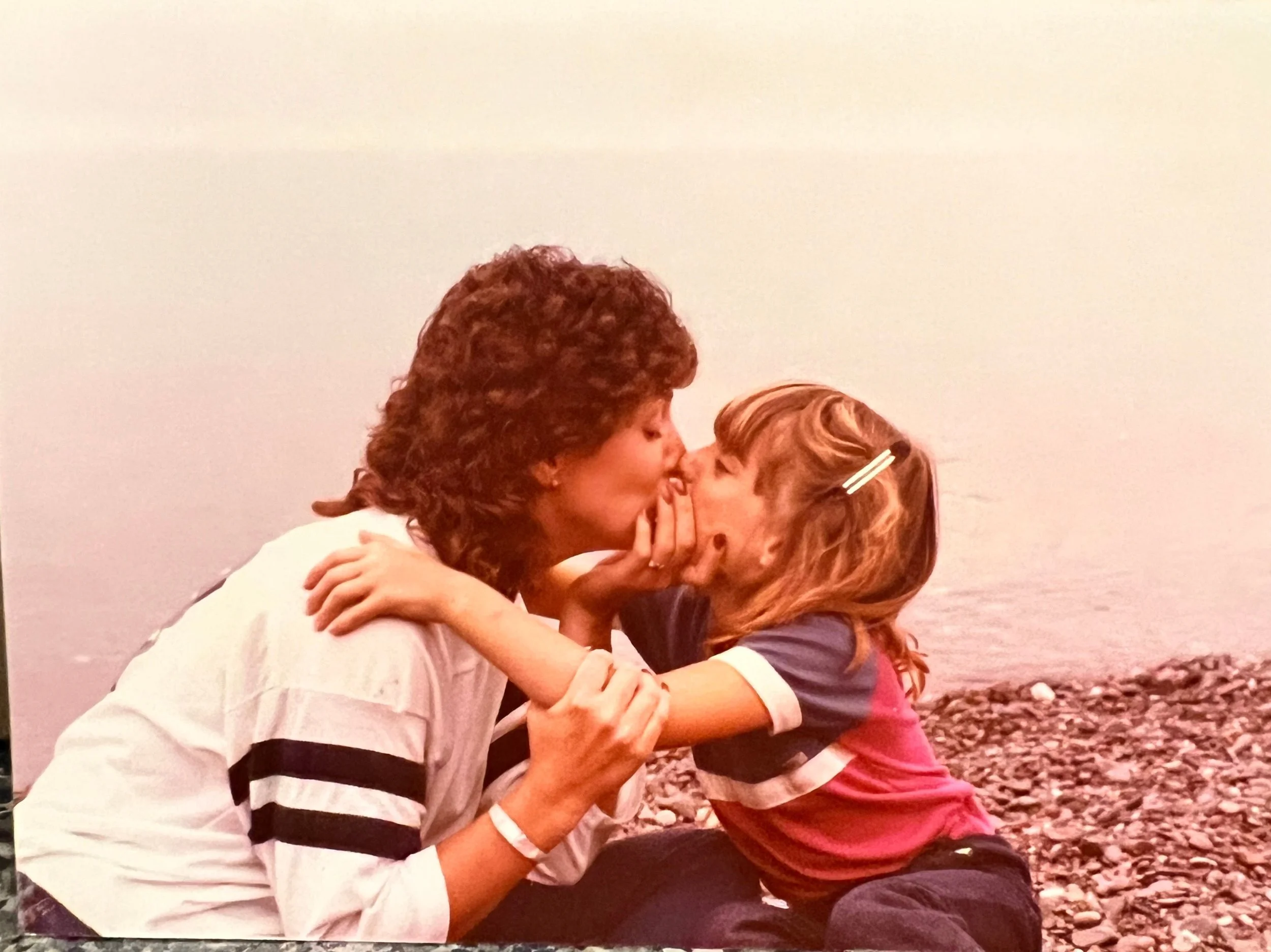 Two Years Without Her: Reflections on Grief’s Path