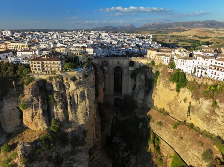 Ronda, Espanha