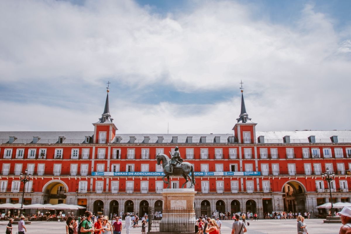 Madri, Espanha