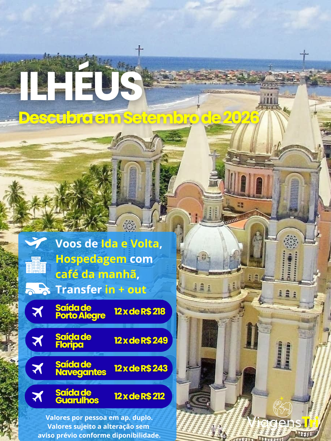 Ilhéus