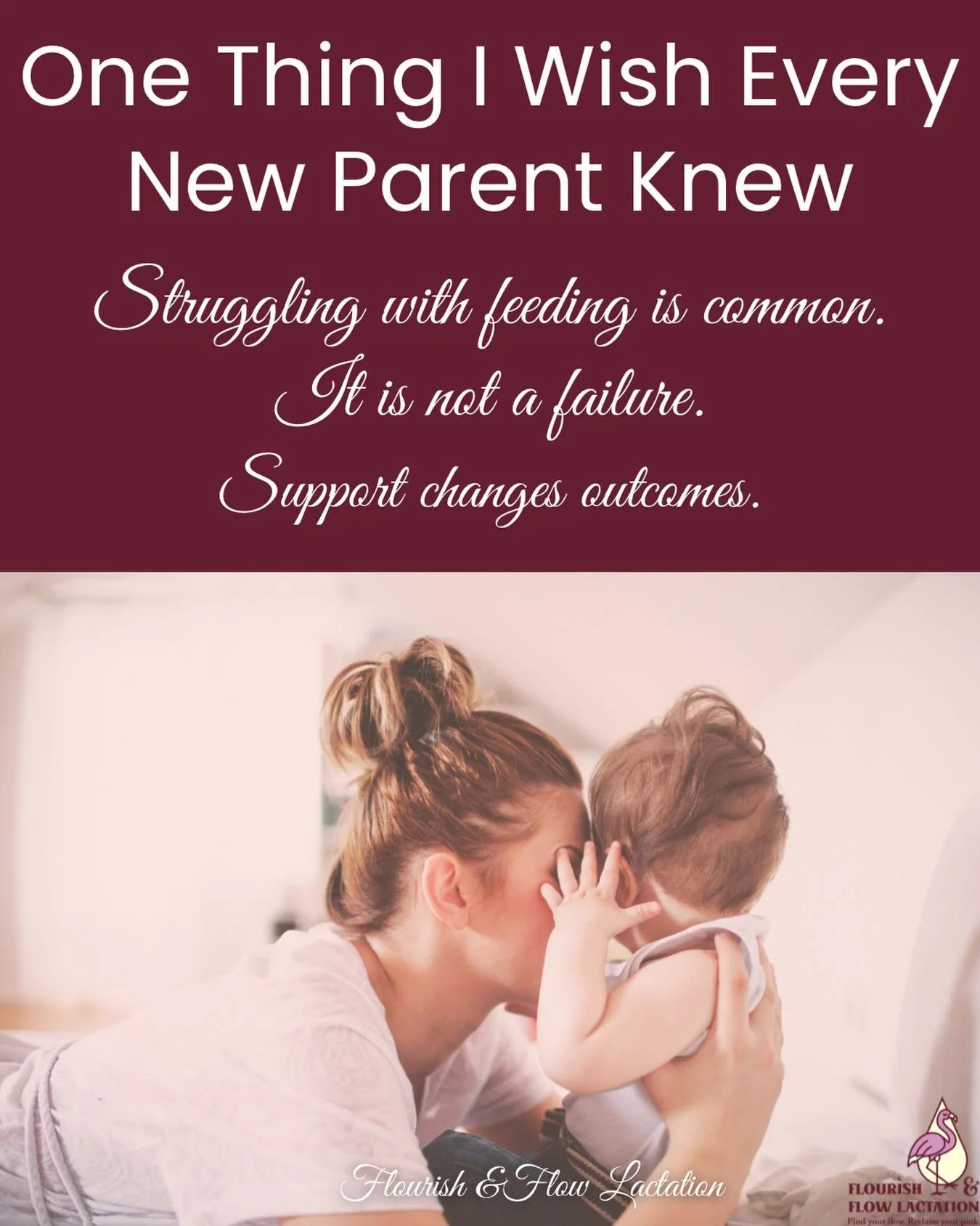 Struggling with feeding is one of the most common experiences new parents face. Pain, latch concerns, supply worries, or feeling unsure do not mean you are doing something wrong.

Research consistently shows that early, skilled lactation support impr