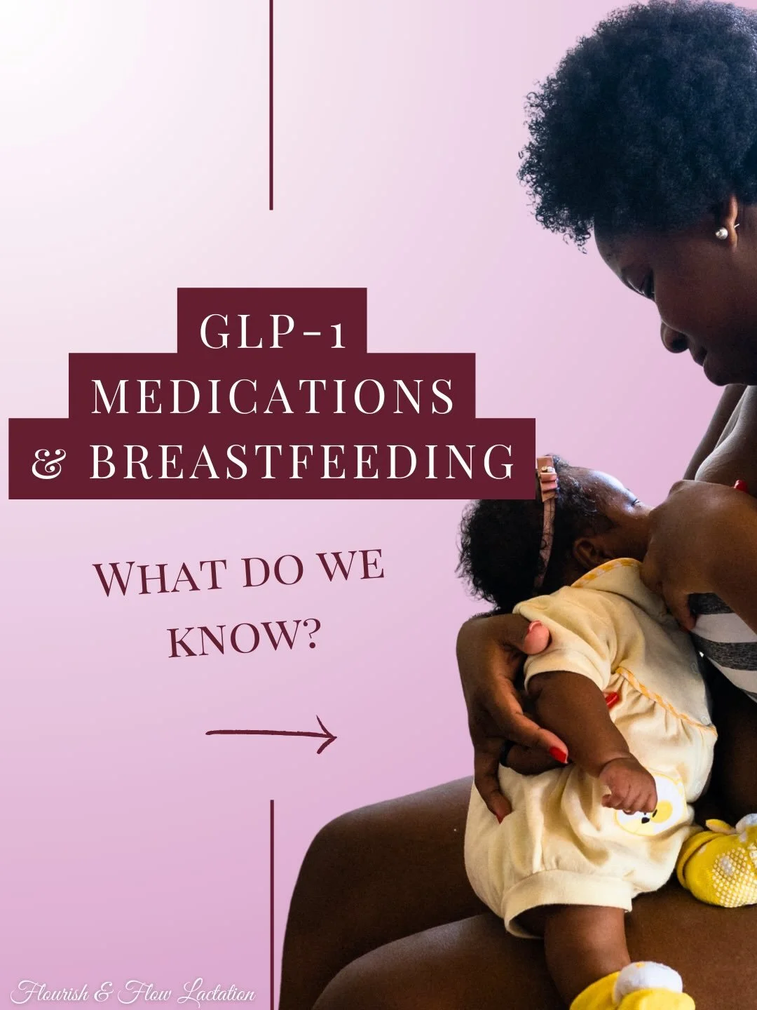 ✨ Your postpartum body is not meant to &ldquo;bounce back.&rdquo;

It grew your baby and may now be nourishing them through breastfeeding. That deserves care, patience, and respect. 🤱💛

However, many moms have asked about GLP-1 medications, includi