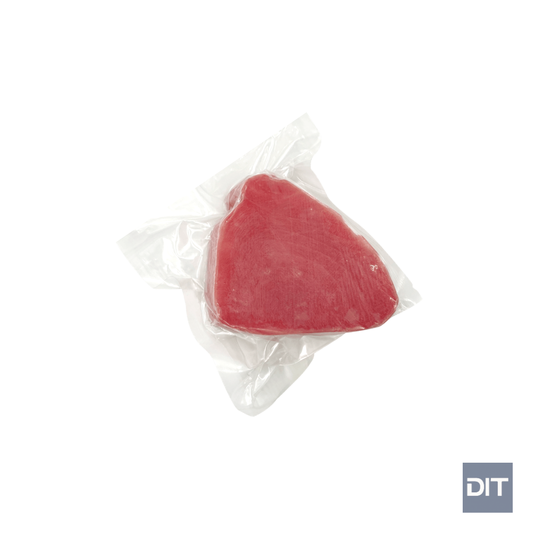 Steak Yellowfin Tuna (Thunnus albacares)