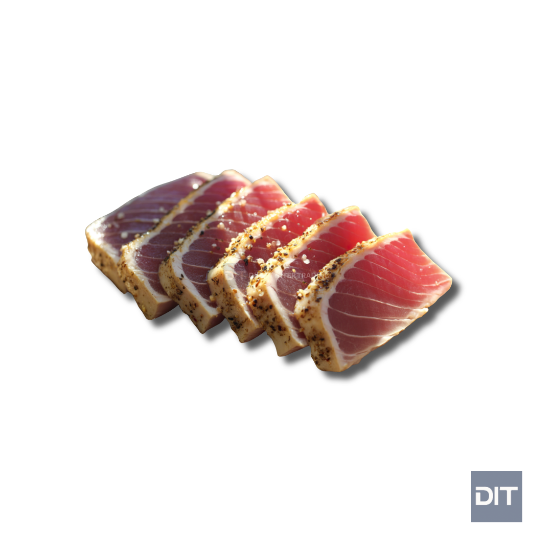 Yellowfin Tuna