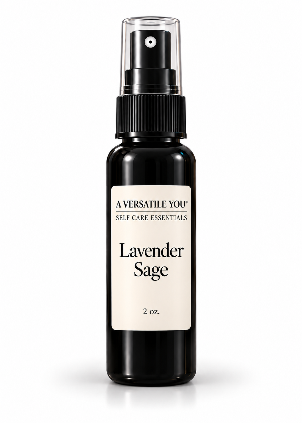 Lavender Sage Mist