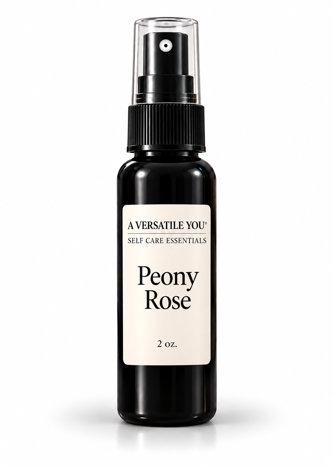Peony Rose Mist