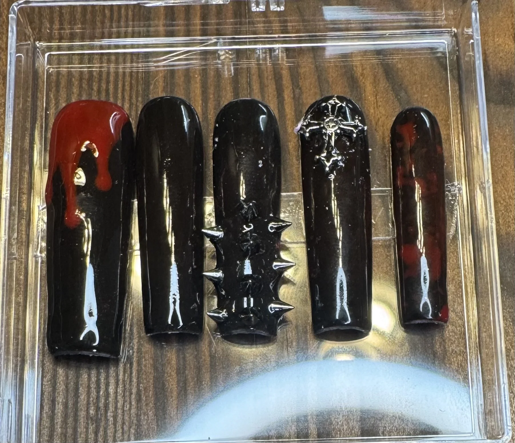 dark communion