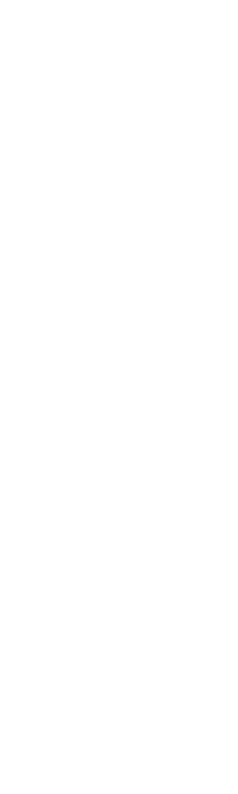 Vertical black and white striped pattern with a central white line