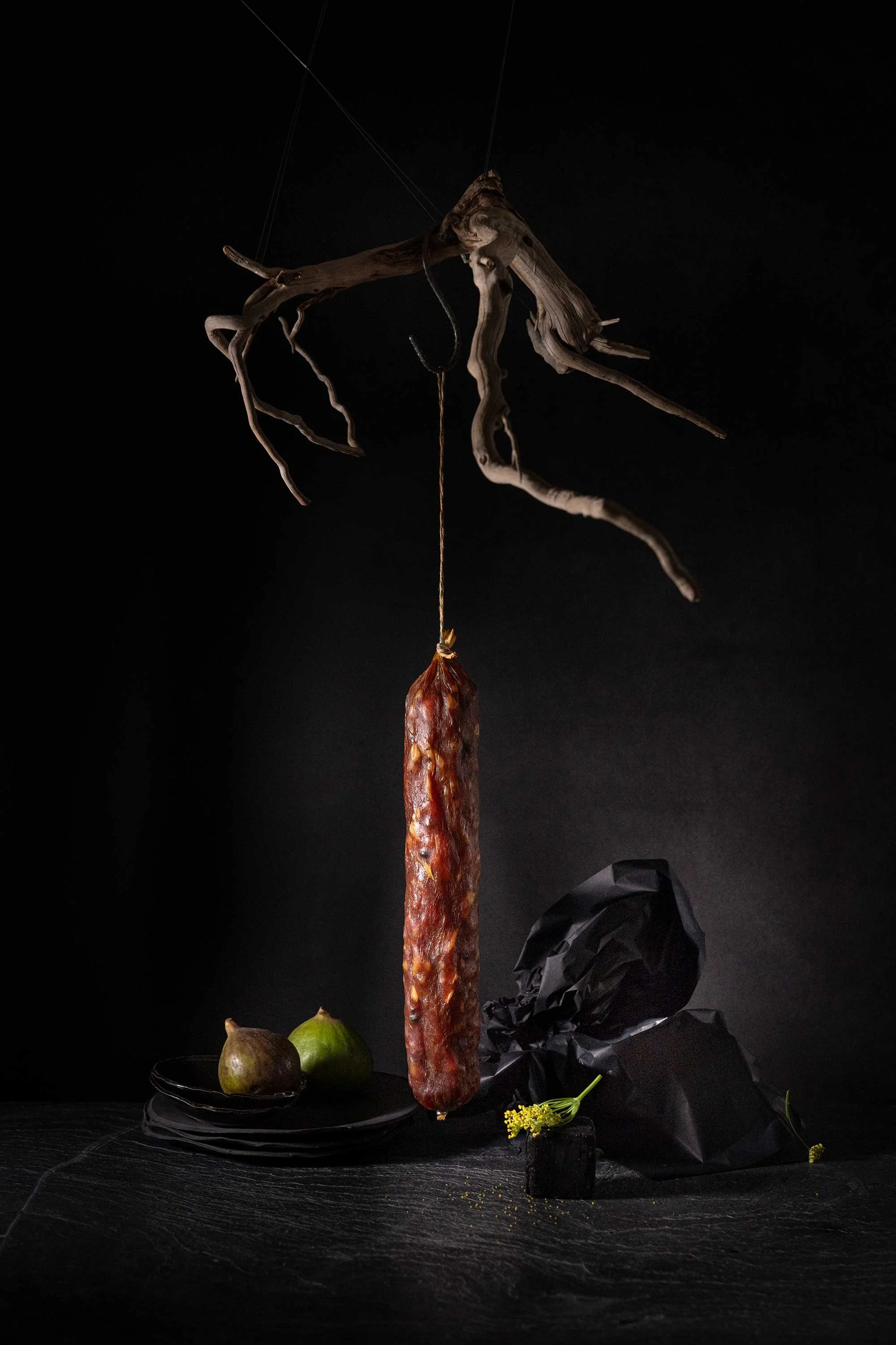 El hornero