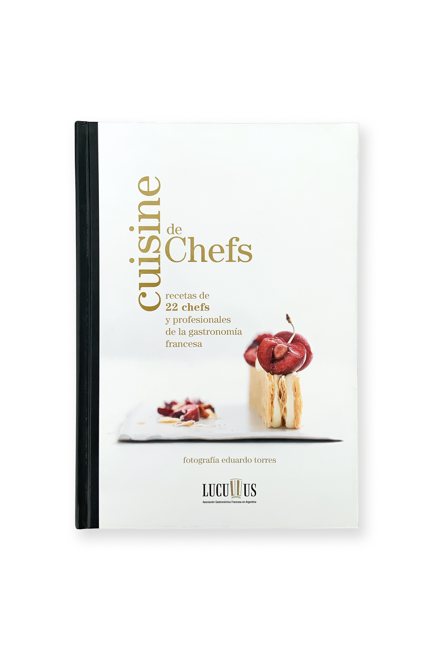 Cuisine de chefs