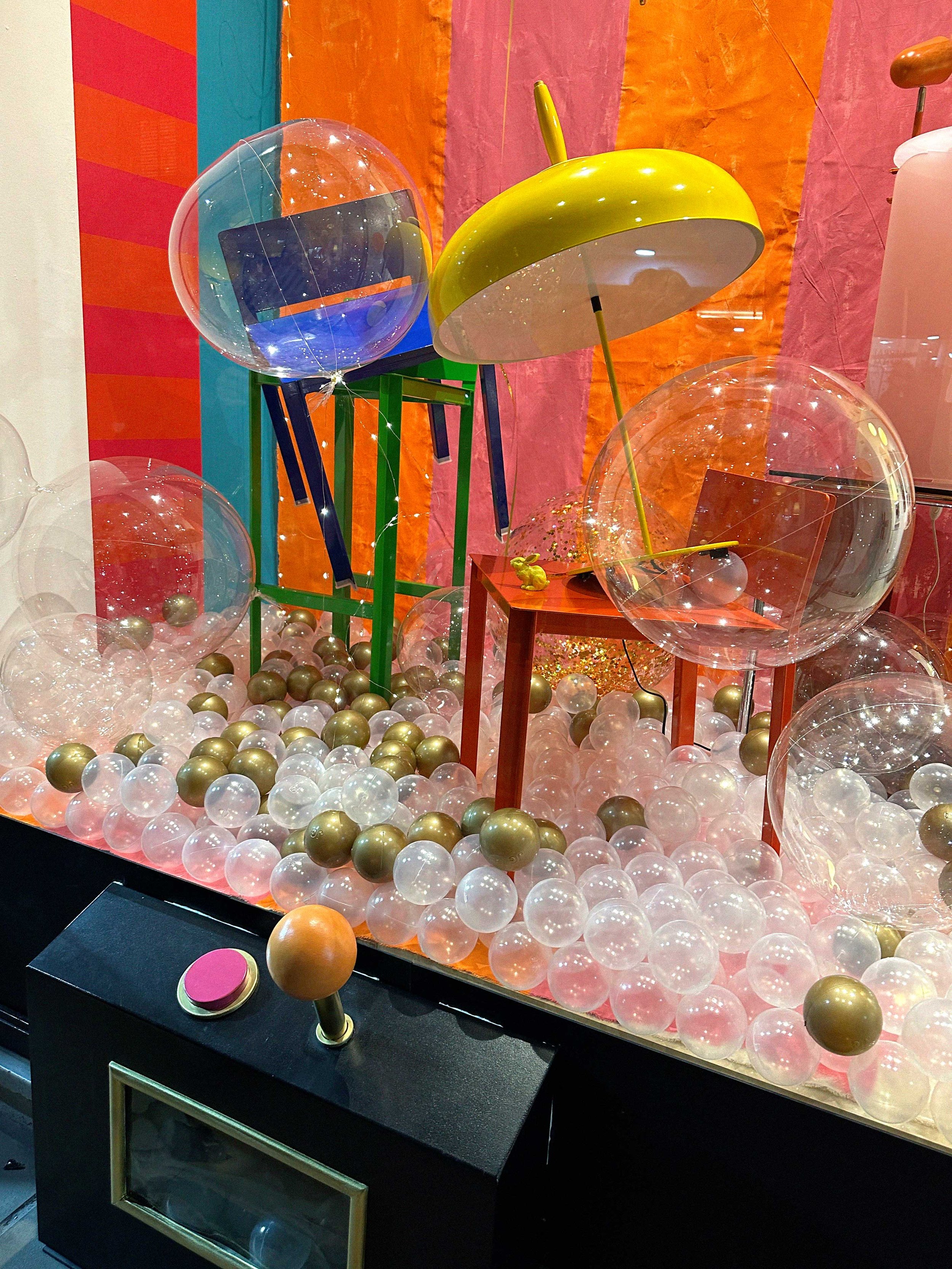 Juego | Editions Interior